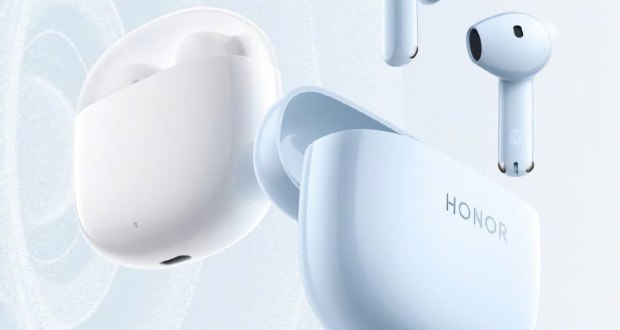 هندزفری بی سیم آنر Earbuds A با قیمت زیر ۲۰ دلار رونمایی شد