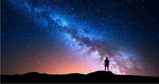 پیدا نشدن موجودات فضایی عواقب وحشتناکی برای بشر خواهد داشت