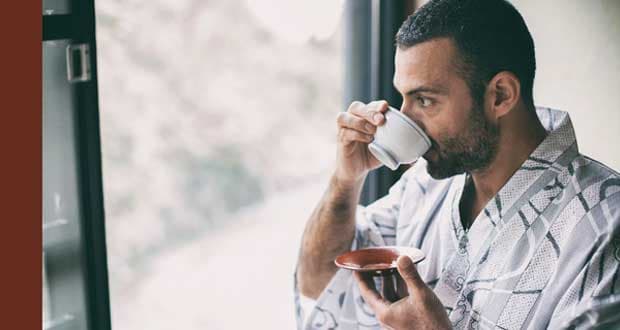 آیا نوشیدن چای باعث کاهش آب بدن می‌شود؟