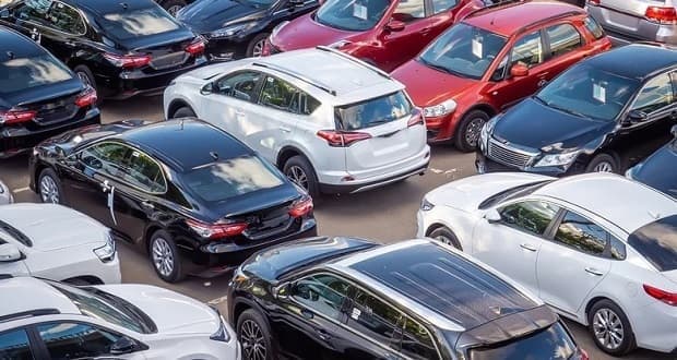 ارزان قیمت ترین خودروهای جهان در سال 2024