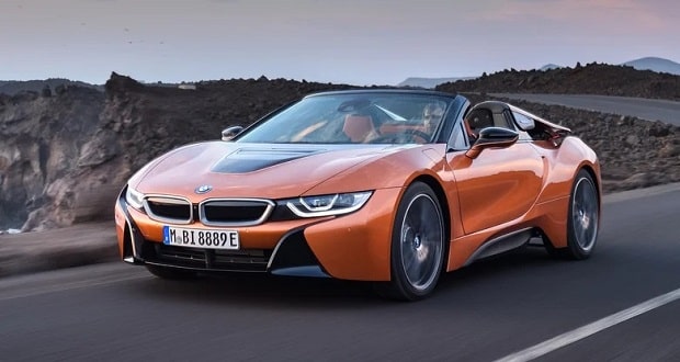 چرا بی ام و تولید مدل محبوب BMW i8 را متوقف کرد؟