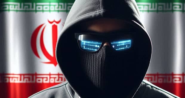 هکرهای ایرانی با دولت‌های آمریکا و امارات سرشاخ شده‌اند