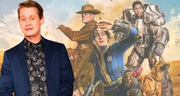 بازیگر تنها در خانه به فصل دوم سریال Fallout اضافه شد