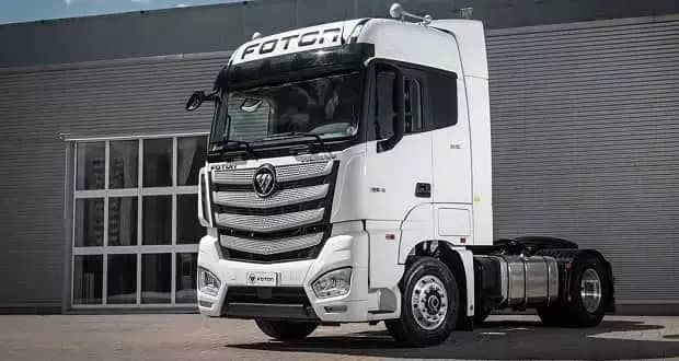 قیمت جدید محصولات ایران خودرو دیزل برای اردیبهشت 1404