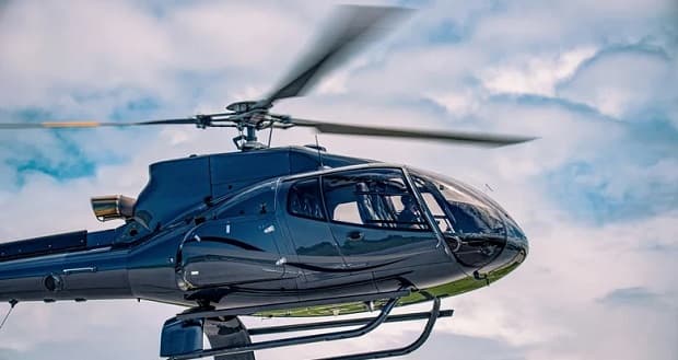 آیا هلیکوپترها هم از همان موتور جت‌ها استفاده می‌کنند؟