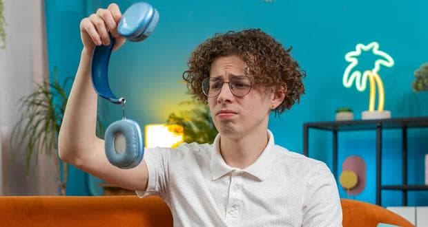 از هدفون قدیمی خود جواهر بسازید؛ ایده‌های خلاقانه برای استفاده مجدد