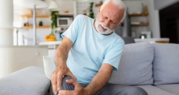 ارتباط عمیق افسردگی در جوانی با دردهای مزمن در کهنسالی