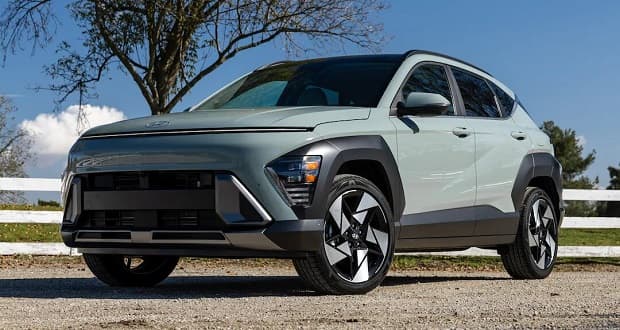 شرایط فروش اقساطی هیوندای کونا کرمان موتور  خرداد 1404