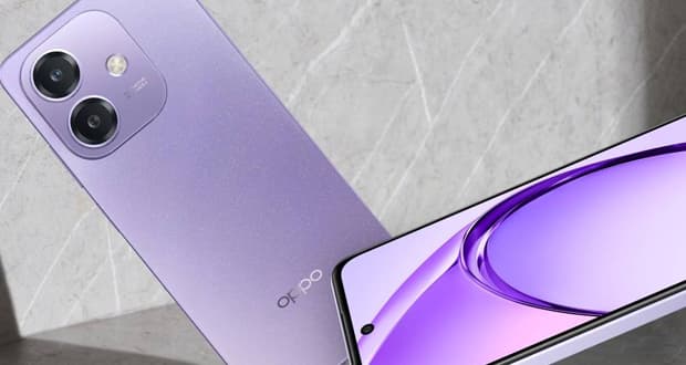 اوپو از دو گوشی اقتصادی جدید رونمایی کرد؛ با A5i و A5i Pro آشنا شوید