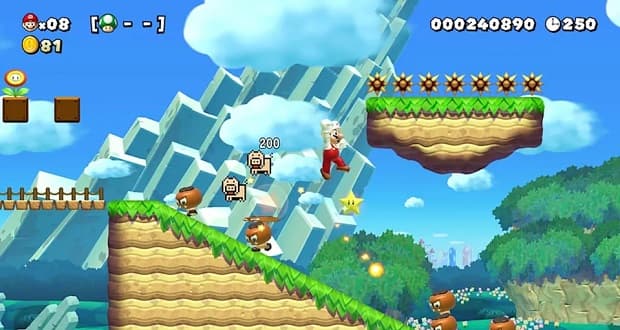 این گیمر دیوانه بعد از 6 سال و تجربه 1 میلیون بار مرگ، بازی ماریو را تمام کرد