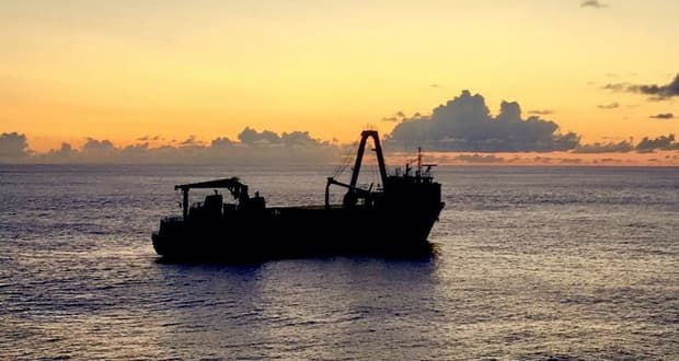 نگاهی به راز کشتی سرگردان MV Alta؛ سفری 496 روزه در اقیانوس اطلس بدون خدمه