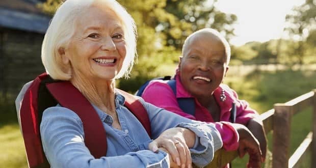 قبل از سفیدی موها، نشانه‌های پیری مغز در نحوه صحبت کردن ظاهر می‌شوند