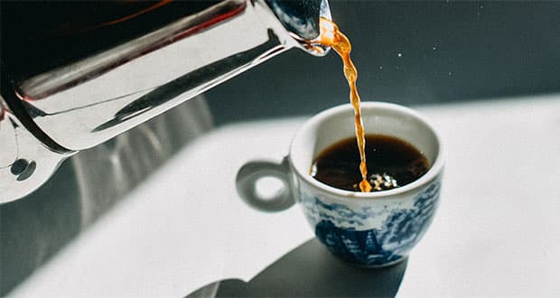 کشف تاثیرات عجیب قهوه بر مغز شما هنگام استراحت؛ کافئین در خواب هم بیدار است
