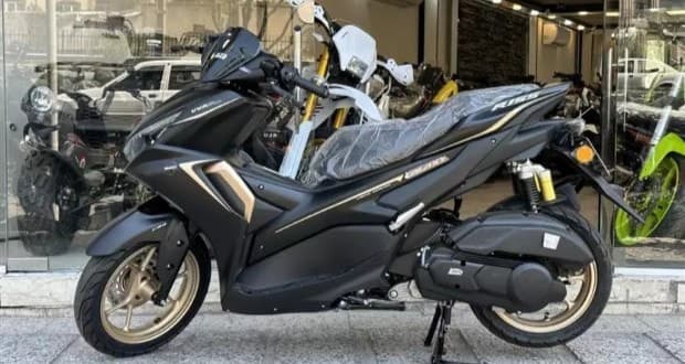 قیمت جدید موتورسیکلت های نیرو موتور برای مرداد 1404 اعلام شد