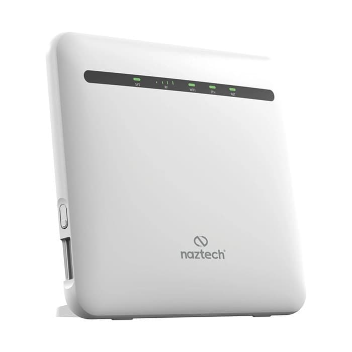 مودم 4G TD-LTE نزتک مدل TDX1100به همراه 5 گیگابایت اینترنت آپتل