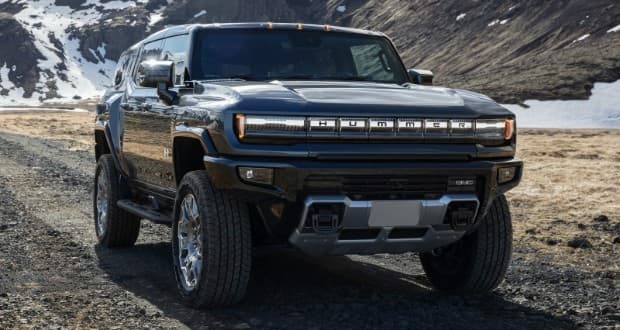 ۵ خودروی نوستالژیک که در قامت برقی به جاده‌ها بازگشتند