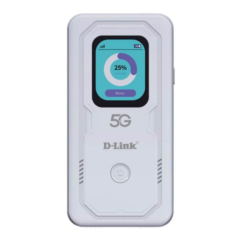 مودم 5G دی لینک مدل DWR-500V