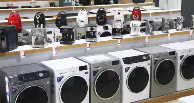 تحریم‌های داخلی، تولید لوازم خانگی در ایران را زمین زده است