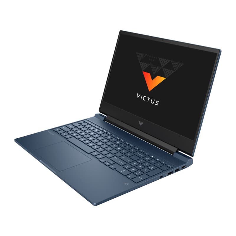 لپ تاپ 15.6 اینچی اچ‌ پی مدل Victus 15 fa1113nia-i7 13700H-32GB DDR4 3200MHz-512GB SSD-RTX4050 6GB-FHD 144Hz - کاستوم شده