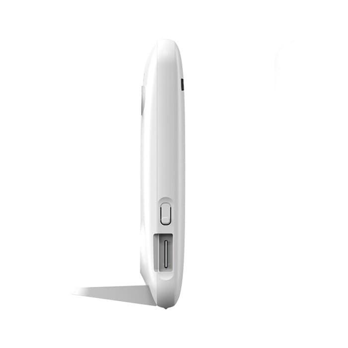 مودم 4G TD-LTE نزتک مدل TDX1100به همراه 75 گیگابایت اینترنت آپتل