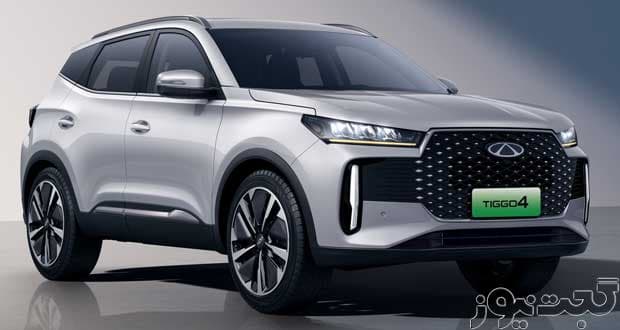 نسخه هیبریدی ام وی ام X5 معرفی شد؛ آیا چری تیگو 4 HEV به ایران می‌آید؟