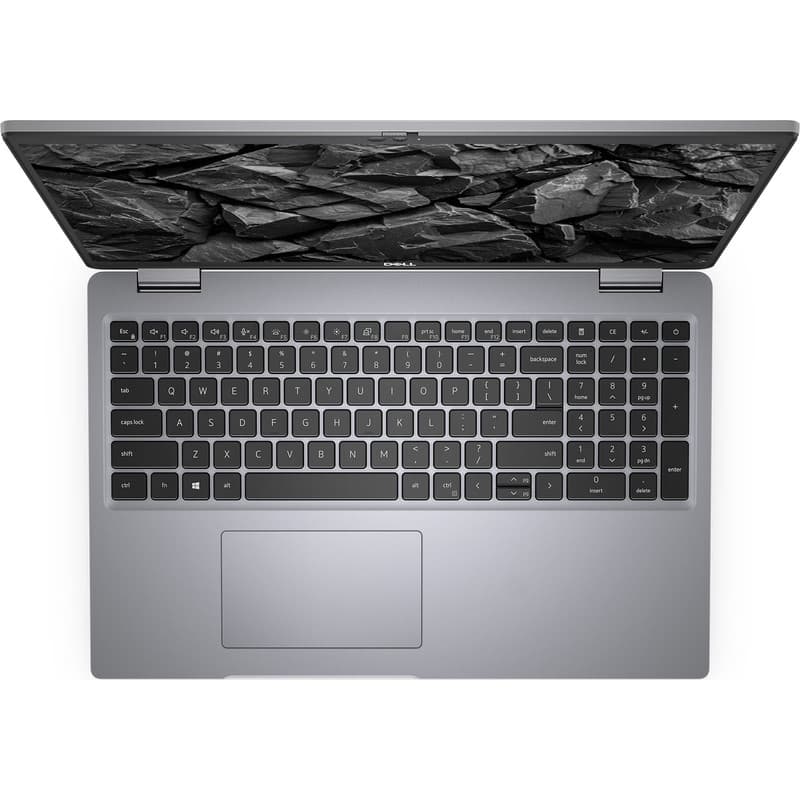 لپ تاپ 15.6 اینچی دل مدل Latitude 5520-i7 1185G7-32GB DDR4 3200MHz-1TB SSD-MX450 2GB-IPS-Backlit - کاستوم شده