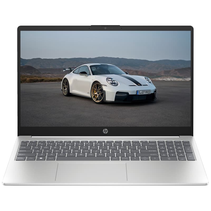 لپ تاپ 15.6 اینچی اچ‌ پی مدل FD0068ne-15-i7 1355U-8GB DDR4 3200MHz-512GB SSD-MX570A 2GB-SVA