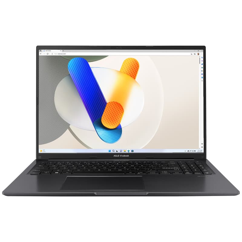 لپ تاپ 16 اینچی ایسوس مدل Vivobook 16 R1605VA-MB999-i7 1355U-24GB DDR4 3200MHz-512GB SSD-IPS 60Hz - کاستوم شده