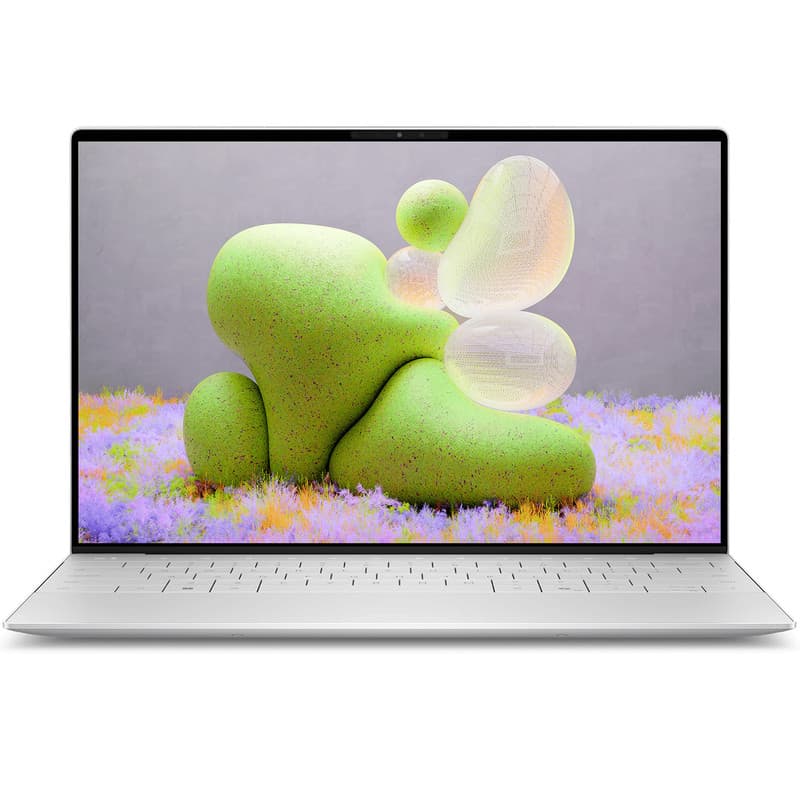 لپ تاپ 13.4 اینچی دل مدل XPS 9340-Core Ultra 5 125H-16GB LPDDR5X 8448MHz-512GB SSD-IPS 120Hz-Backlit-Fingerprint-W