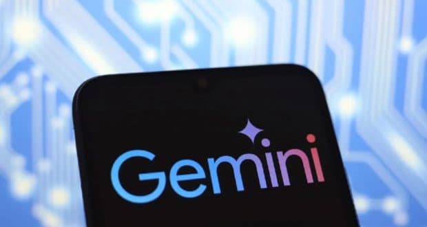 قابلیت چت موقت به اپلیکیشن جمنای اضافه شد؛ کپی از روی دست ChatGPT