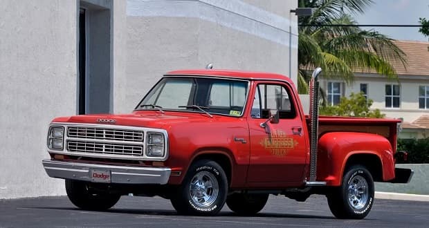 10 پیکاپ وانت که دیگر تولید نمی‌شوند، اما شایسته یک شانس دوباره هستند