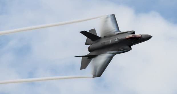 ۶ نقص بزرگ جنگنده F-35؛ از آسیب در سرعت مافوق صوت تا هزینه‌های تریلیون دلاری