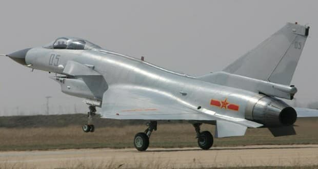 کدام جنگنده چینی بهتر است: J-10 یا JF-17؟ پاسخ شما را شگفت‌زده می‌کند