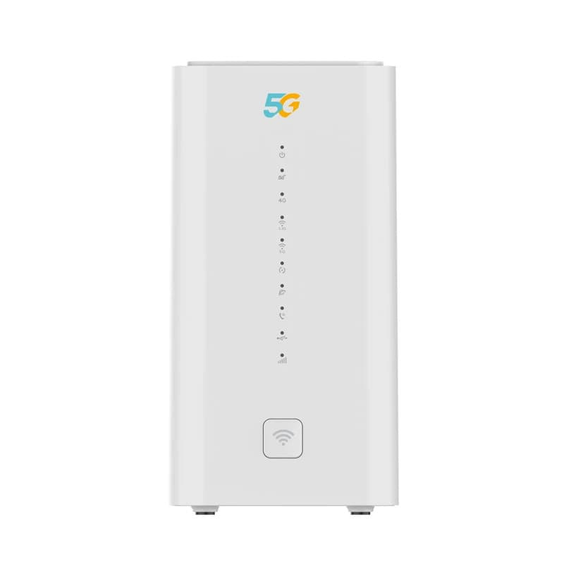 مودم 5G هوآوی مدل HUAWEI HA5420 FULL ADMIN به همراه 300 گیگ اینترنت یکساله و بیمه 12 ماهه