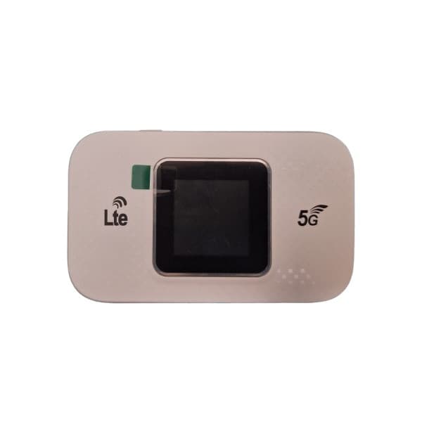 مودم 4G LTE قابل حمل مدل E5783
