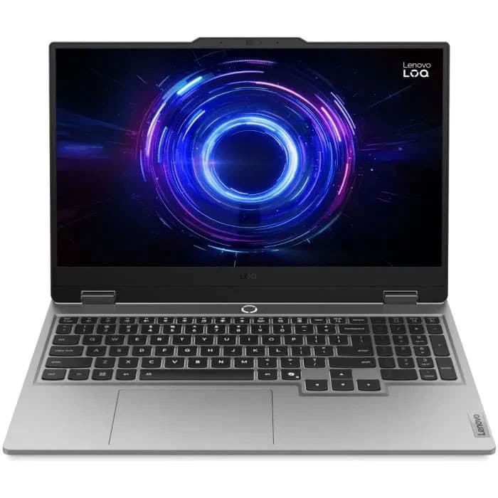 لپ تاپ 15.6 اینچی لنوو مدل LOQ 15IRX10-i7 14700HX-28GB DDR5 4800MHz-512GB SSD-RTX5050 8GB-FHD 144Hz - کاستوم شده
