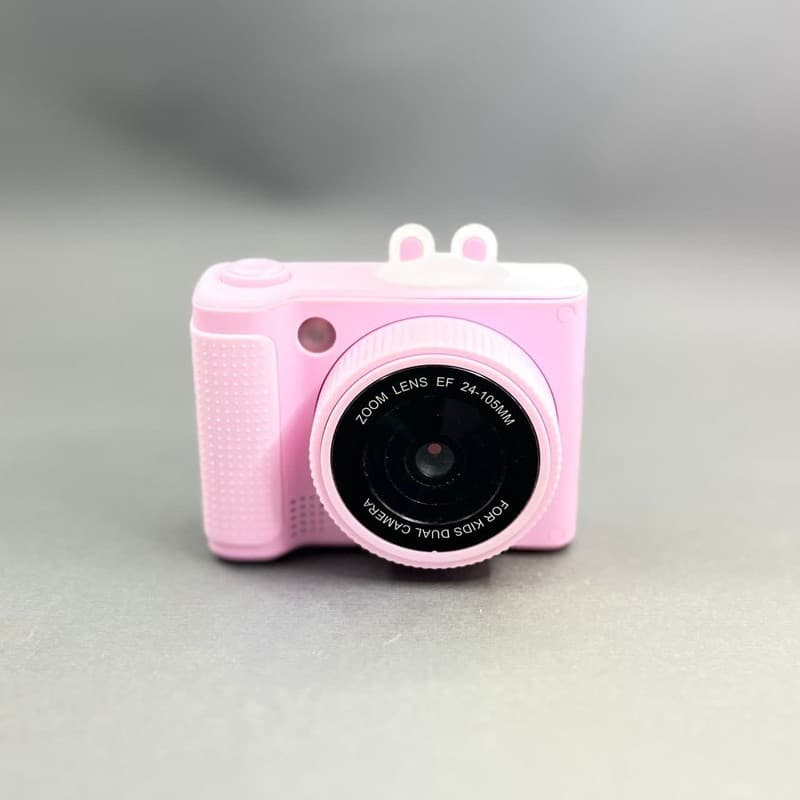 دوربین دیجیتال کودک مدل S6