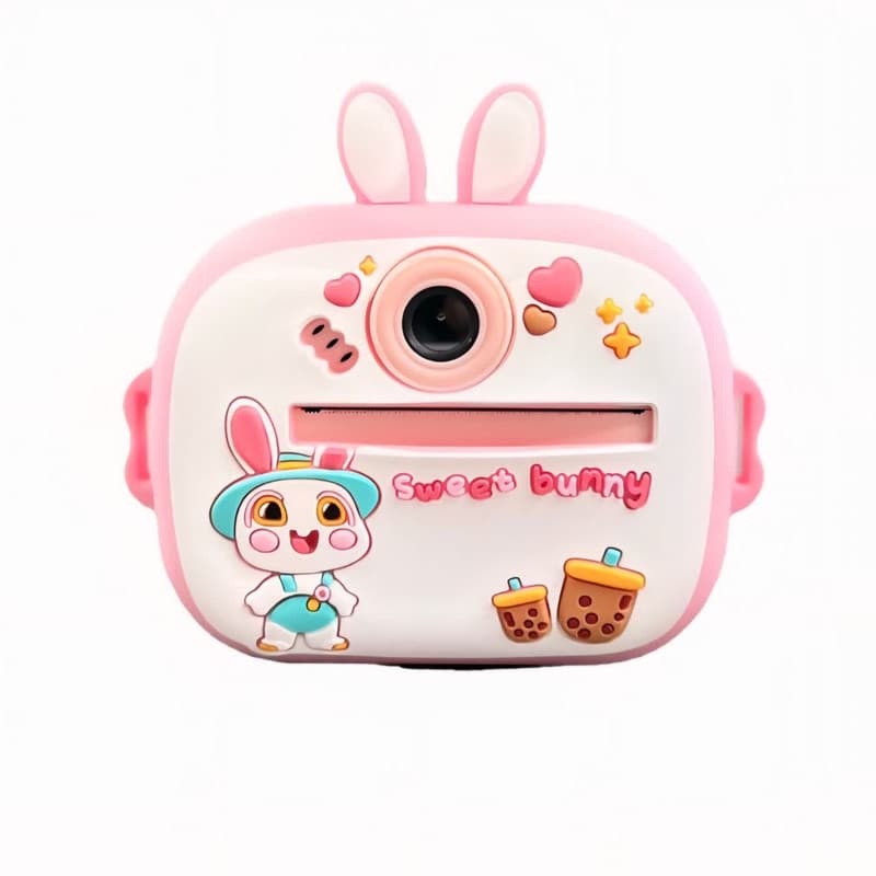 دوربین عکاسی چاپ سریع مدل AM300