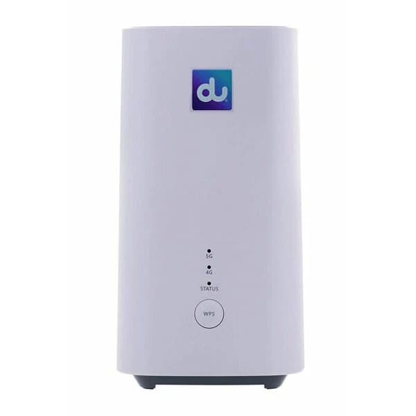 مودم 5G دو مدل H155_380 به همراه 500 گیگ اینترنت 6ماهه