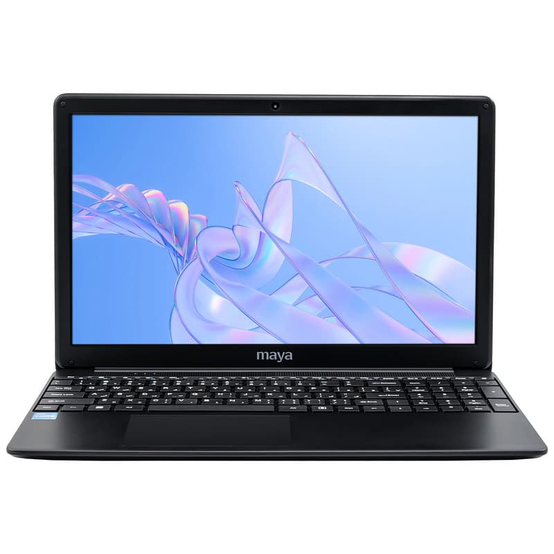 لپ تاپ 15.6 اینچی مایا مدل MN 15 A12-i3 1215U-8GB DDR4-512GB SSD-IPS