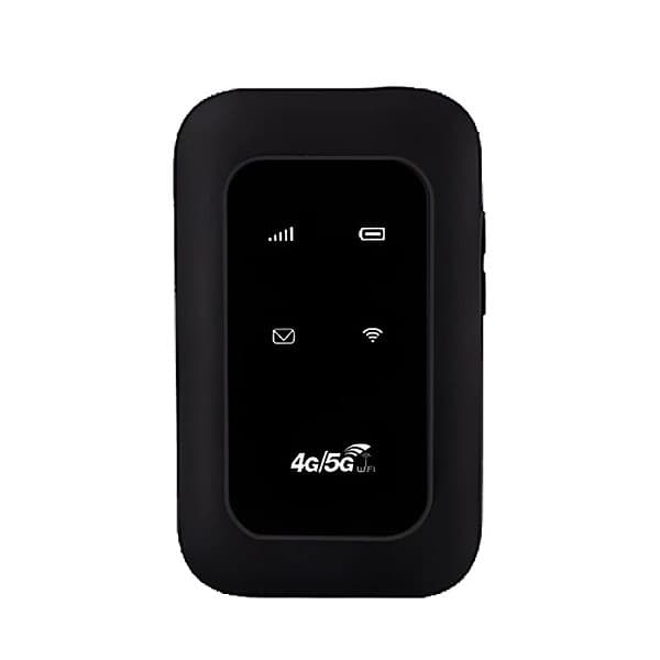 مودم 3G/4G قابل حمل مدل MF800-E
