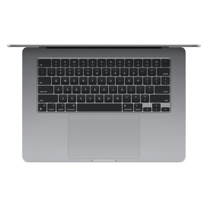 لپ تاپ 15.3 اینچی اپل مدل MacBook Air MRYN3 2024 JA-M3-8GB RAM-512GB SSD