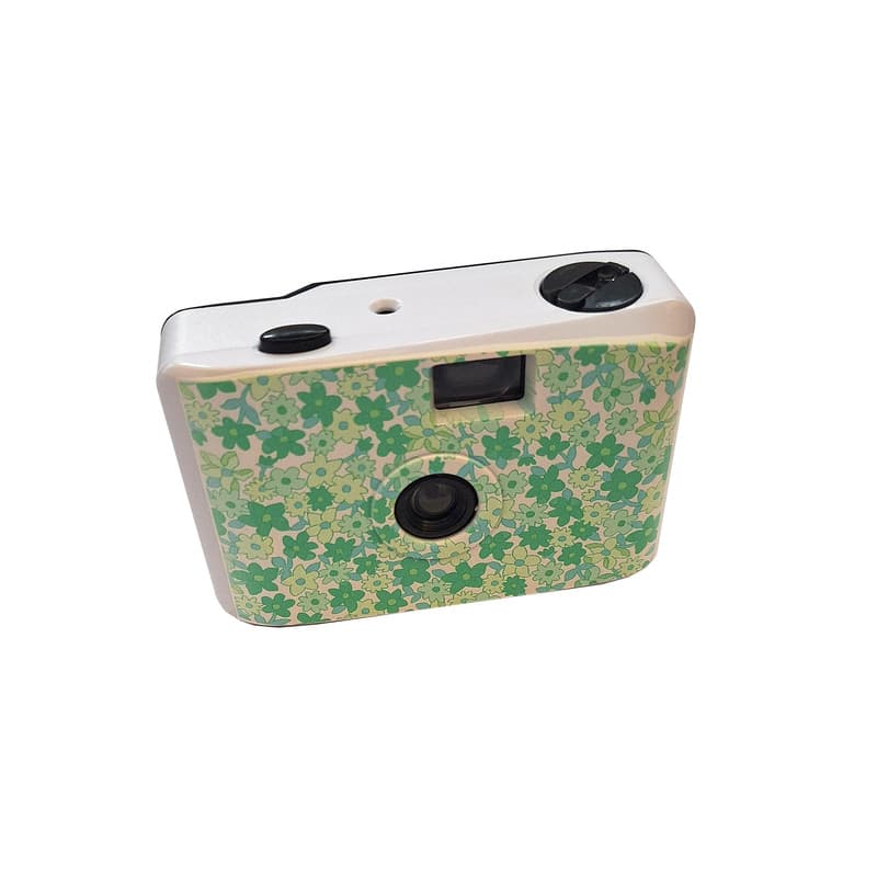 دوربین آنالوگ مدل ساحل 