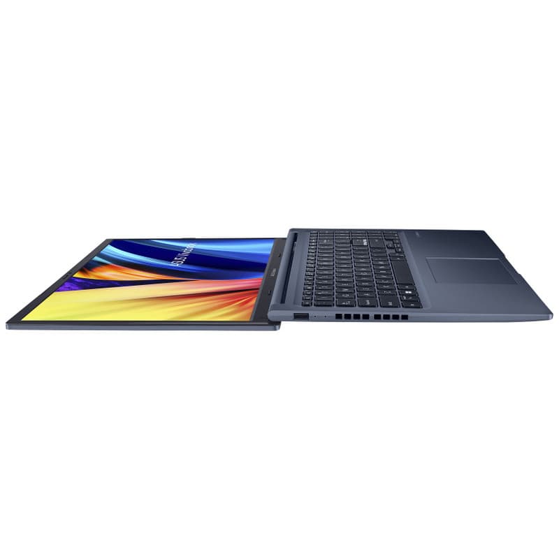 لپ تاپ 15.6 اینچی ایسوس مدل Vivobook 15 A1502VA-NJ1304-i7 13620H-40GB DDR4 3200MHz-1TB SSD-TN - کاستوم شده