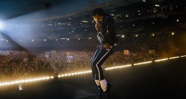 تریلر فیلم مایکل منتشر شد؛ مایکل جکسون در فیلم زندگینامه‌اش به پادشاه پاپ تبدیل می‌شود