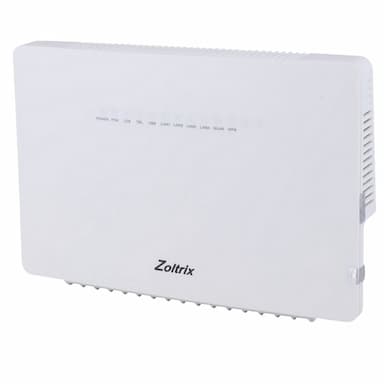مودم روتر Gpon-ONT زولتریکس مدل HG8245Q2