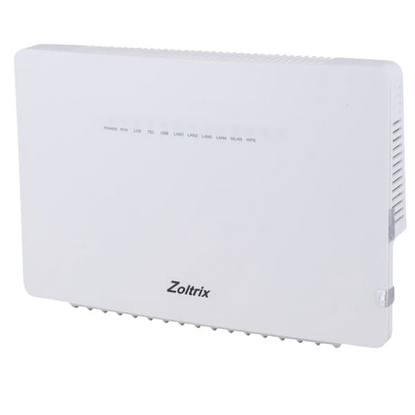 مودم روتر Gpon-ONT زولتریکس مدل HG8245Q2