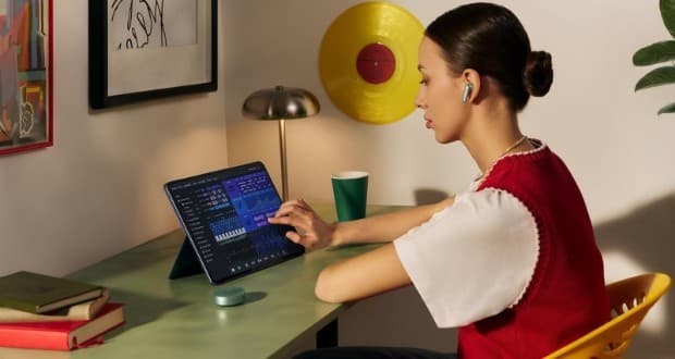 بهترین تبلت‌های اندرویدی برای جایگزینی آیپد در سال 2025