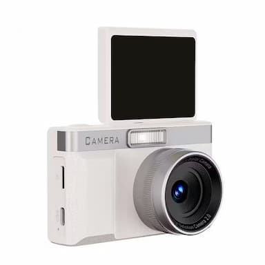 دوربین دیجیتال کودک مدل vren