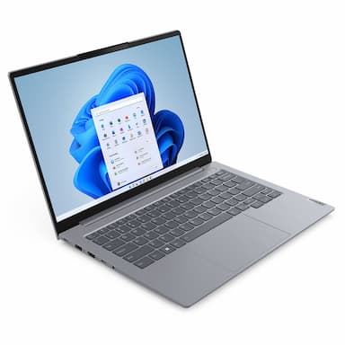لپ تاپ 14 اینچی لنوو مدل ThinkBook 14 G7 IML-Core Ultra 5 125U-16GB DDR5 5600MHz-512GB SSD-IPS-Fingerprint-Backlit - کاستوم شده